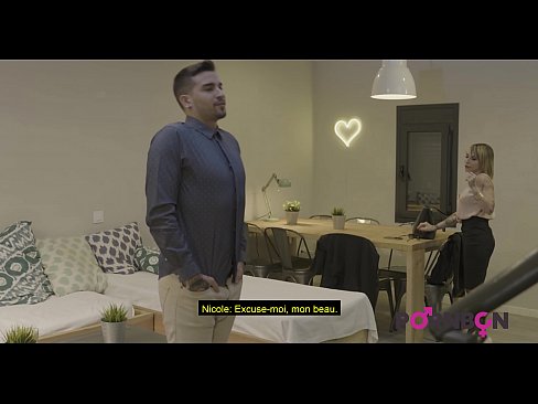 ❤️ PORNBCN 4K Чоң көкүрөктөрү бар бир жетилген аял анал болгусу келет чоң мүчөсү бар жаш гиголо минет амортизм катуу блять кол жумушу ит стили киска жалап оргазм Француз субтитрлери ❤️ Сапаттуу порно боюнча бизде ☑