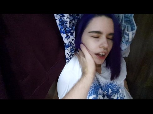 ❤️ Менин карындашымды шкафтан таап, анын спермасына жардам берди ❤️ Сапаттуу порно боюнча бизде ☑